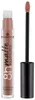 essence Vloeibare lippenstift, 8 uur lang mat, 01 Cinnamon Productafbeelding-voorbeeld 4