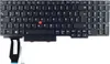 Klávesnica Tradebit pre notebook Lenovo ThinkPad E15 2020 Náhľad obrázku produktu 1