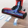 Bosch Serie 4 BBH3ZOO28 stick vacuum/electric broom Battery Voir les images du produit 31