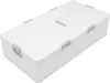 Unterbett-Aufbewahrungsbox - 101×51,5×24 cm - Mit Rollen - Produktbild-Vorschau 1