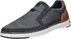 Slipper/Kletthalbschuh Freizeit (Casual) 9580000003 Produktbild-Vorschau 1