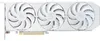 PowerColor Radeon RX 9060 XT Hellhound Spectral White 16G, Produktbild-Vorschau 2