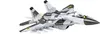 Klocki Cobi 5833 MIG 29 Duch Kijowa MIG-29 GHOST Podgląd zdjęcia produktu 4