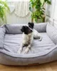 Cuccia ortopedica per cani di grossa taglia, Materasso per Anteprima dell’immagine prodotto 8