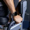Strap-it Smartwatch-Silikonarmband – passend für Garmin Produktbild-Vorschau 8