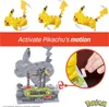 Pokémon Motion Pikachu (figurine collector, kit de Voir les images du produit 15