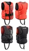 Camaro Comp Vest Kinder Schwimmweste Wende Neoprenweste Produktbild-Vorschau 1