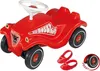 Bobby-Car-Classic (rot/schwarz, Flüsterräder und Produktbild-Vorschau 9