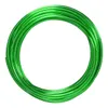 10m Meter Basteldraht 3mm, Schmuckdraht Aludraht Dekodraht Produktbild-Vorschau 2