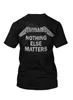 Metallica Uni T-Shirt: Nothing Else Matters Produktbild-Vorschau 9