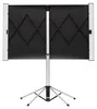 celexon Dual-Format Stativleinwand Mobil Expert 4:3/16:10 - Produktbild-Vorschau 2
