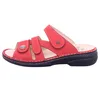 Finn Comfort Ventura Pantolette Rot Produktbild-Vorschau 20