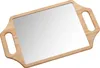 Efalock Greentools Bamboo Handspiegel Produktbild-Vorschau 1