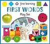 First Learning Play Set: First Words Voir les images du produit 3