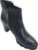 regarde le ciel Stiefelette Schwarz Produktbild-Vorschau 11