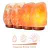 La lampada dihimalayano Body Source (2-3 kg) con Anteprima dell’immagine prodotto 6