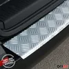 Zderzak ochronny drzwi dwuskrzydłowych Ford Transit Podgląd zdjęcia produktu 7
