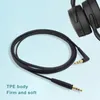 Audio-Kopfhörer-Kabel High-Purity-Sound TPE EARPHELE Produktbild-Vorschau 5