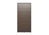 Furniture24 Schrankbett Bed Concept Lenart 90 x 200 cm Produktbild-Vorschau 5