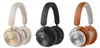 Three Bang & Olufsen Beoplay HX headphones in different colors are displayed side-by-side against a white background. Náhľad obrázku produktu