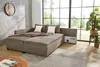 ECKSOFA-DAUERSCHLÄFER Doppelbett 306/223/95 cm Boxspring Produktbild-Vorschau 6
