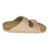 Rohde Damen Pantolette rosa Produktbild-Vorschau 36