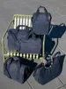 reisenthel Shopper Schultertasche Loopshopper Twist Navy Produktbild-Vorschau 21