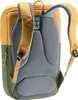 Deuter Kinderrucksack Overday 15, khaki-cinnamon Produktbild-Vorschau 13