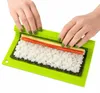 Antihaft Sushi Matte Silikon 20×22cm, BPA frei & Produktbild-Vorschau 1