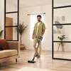 Aspirateur balai rechargeable 25.2v noir - Samsung - Voir les images du produit 17