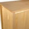 vidaXL Šatní skříň se 2 dveřmi Hill 89x50x170 cm z Náhled obrázku produktu 5