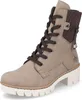 Rieker Schnürstiefel Braun Produktbild-Vorschau 11