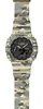 Casio - GA-2100CM-5AER - Armbanduhr - Herren - Quarz - Produktbild-Vorschau 8