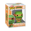 FUNKO Bitty POP - Teenage Mutant Ninja Turtle Leonardo #4er Produktbild-Vorschau 6
