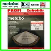 metabo Pilový kotouč "HW/CT" 628061000 Pilový kotouč 254x30 Náhled obrázku produktu 2