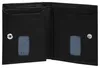 bugatti Geldbörse Secure Slim Special Mini Wallet Black Produktbild-Vorschau 10