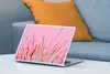MuchoWow® Laptop Aufkleber Sticker Cover Sommer - Pflanzen Produktbild-Vorschau 4