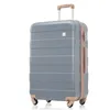 Flieks set di valigie di alta qualità 3 pezzi, set di Anteprima dell’immagine prodotto 4