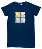The Peanuts Snoopy Nachthemd für Damen - Schlafshirt Pyjama Produktbild-Vorschau 2