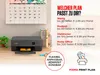 Canon PIXMA TS7750i Multifunktionssystem 3-in-1 Anteprima dell’immagine prodotto 11