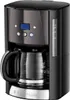 26160-56 matt-schwarz Filterkaffeemaschine Produktbild-Vorschau 1