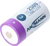 ANSMANN 1313-0004 2 ANSMANN Akkus 2500 Baby C 2.300 mAh Náhľad obrázku produktu 15