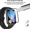 2X 3D ochranné sklo pre Huawei Watch Fit 2 Full Screen Náhľad obrázku produktu 3