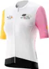 ROCKBROS TVI Maglia da ciclismo da donna a maniche corte, Anteprima dell’immagine prodotto 1