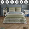 Buymax® Renforce Bettwäsche 135x200 cm, aus 100% Baumwolle Produktbild-Vorschau 2