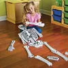Learning Resources Skelett Bodenpuzzle Lernspielzeug Produktbild-Vorschau 5