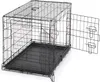 Klatka dla psa FCH 75x47x53cm, metalowa skrzynia Podgląd zdjęcia produktu 7