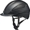 KED Paso Reithelm |  Germany K-Fit Black Integriertes Produktbild-Vorschau 1
