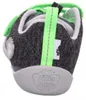 Affenzahn Panther Klettschuh Schwarz Produktbild-Vorschau 9