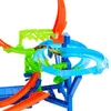 Hot Wheels Action Stunttrack Unendliche Crash- Spielset mit Produktbild-Vorschau 7